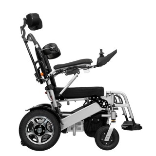 Инвалидная коляска с электроприводом Ortonica Pulse 710 Инвалидная коляска с электроприводом Ortonica Pulse 710