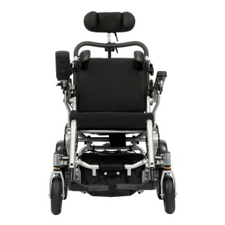 Инвалидная коляска с электроприводом Ortonica Pulse 710 Инвалидная коляска с электроприводом Ortonica Pulse 710