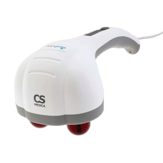 Вибромассажер медицинский CS Medica VibraPulsar CS-v2