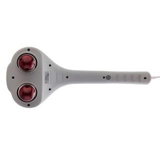 Вибромассажер медицинский CS Medica VibraPulsar CS-v2
