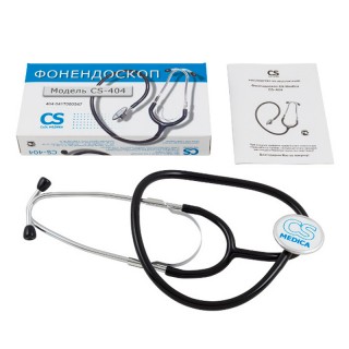 Фонендоскоп CS Medica CS-404