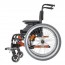 Детская инвалидная коляска Invacare Action 3 Junior