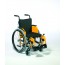 Детская инвалидная коляска Vermeiren Eclips X4 Kids