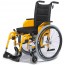Детская инвалидная коляска Vermeiren Eclips X4 Kids