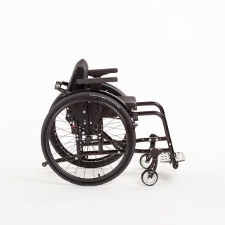 Детская инвалидная коляска HOGGI FARO
