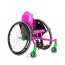 Детская инвалидная коляска HOGGI CLEO