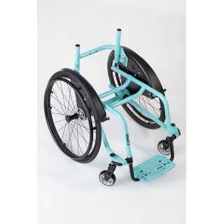Детская инвалидная коляска HOGGI CESA