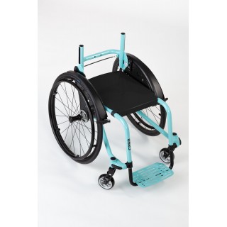 Детская инвалидная коляска HOGGI CESA