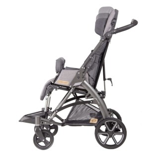 Детская инвалидная коляска ДЦП Patron Jacko Clipper J5c NEW