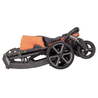 Детская инвалидная коляска ДЦП Patron Jacko Clipper J5c NEW
