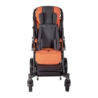 Детская инвалидная коляска ДЦП Patron Jacko Clipper J5c NEW