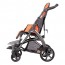 Детская инвалидная коляска ДЦП Patron Jacko Clipper J5c NEW