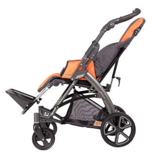Детская инвалидная коляска ДЦП Patron Jacko Clipper J5c NEW