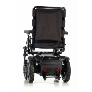 Инвалидная коляска с электроприводом F35 (Комплектация Q100)