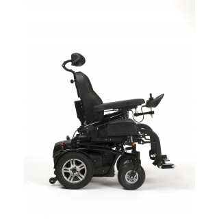 Инвалидная коляска с электроприводом Vermeiren Forest 3 Lift