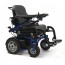 Инвалидная коляска с электроприводом Vermeiren Forest 3 Plus