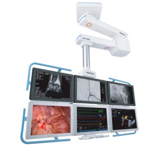Консоль моторизированная потолочная Mindray HyPort 6000