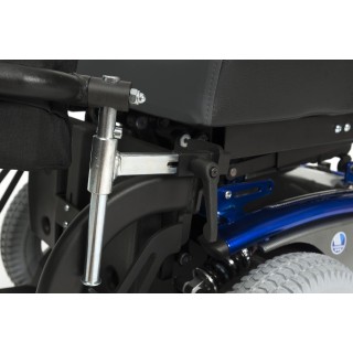 Инвалидная коляска с электроприводом Vermeiren Timix SU