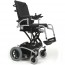 Инвалидная коляска с электроприводом Vermeiren Navix