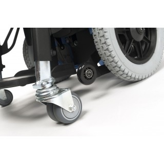Инвалидная коляска с электроприводом Vermeiren Navix SU
