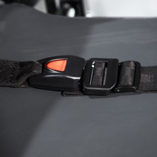 Инвалидная коляска с электроприводом Vermeiren Navix SU