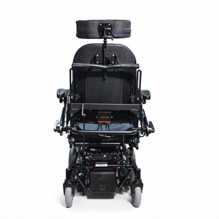Инвалидная коляска с электроприводом Vermeiren Navix SU