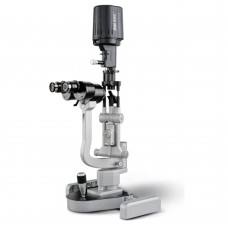Стационарная щелевая лампа Haag-Streit Diagnostics BM 900