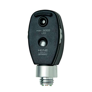 Прямой карманный офтальмоскоп Heine Mini 3000