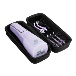 Портативный ирригатор для полости рта AquaPulsar CS-8 Elite