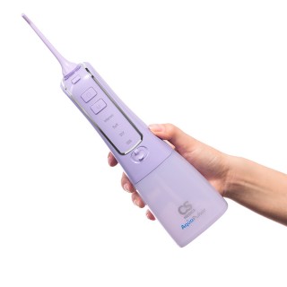 Портативный ирригатор для полости рта AquaPulsar CS-8 Elite