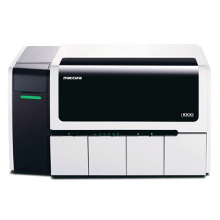 Иммунохемилюминесцентный анализатор Maccura i1000