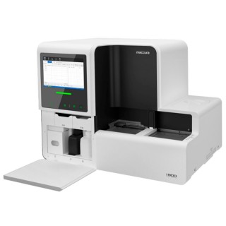 Иммунохемилюминесцентный анализатор Maccura i800