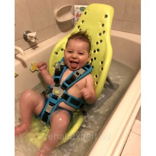 Сиденье для купания и водных процедур Splashy / Splashy BIG