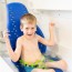 Сиденье для купания и водных процедур Splashy / Splashy BIG