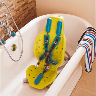 Сиденье для купания и водных процедур Splashy / Splashy BIG