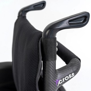 Активная инвалидная коляска iCross Active