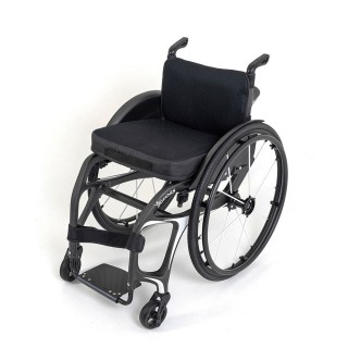 Активная инвалидная коляска iCross Active