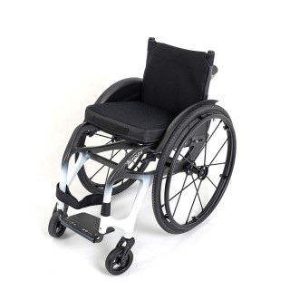 Активная инвалидная коляска iCross Active
