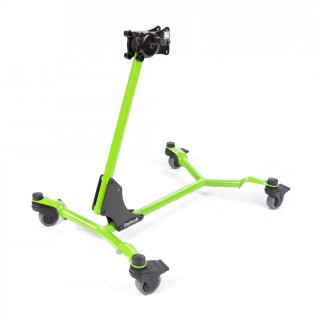 Опора для стояния (вертикализатор) с разведением ног EasyStand Zing Prone, размер 1