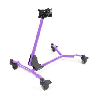 Опора для стояния (вертикализатор) с разведением ног EasyStand Zing Prone, размер 1