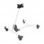 Опора для стояния (вертикализатор) с разведением ног EasyStand Zing Prone, размер 1