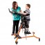 Опора для стояния (вертикализатор) с разведением ног EasyStand Zing Prone, размер 2