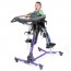 Опора для стояния (вертикализатор) с разведением ног EasyStand Zing Prone, размер 2