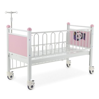 Кровать детская механическая Med-Mos DM-0124S-01 (тип 3)