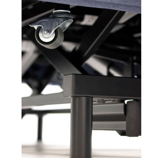 Кровать медицинская электрическая MET GABBY