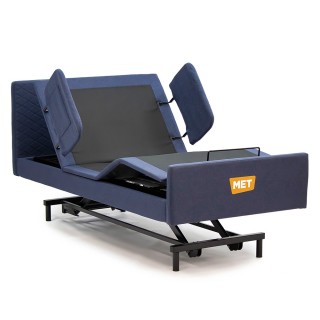 Кровать медицинская электрическая MET GABBY