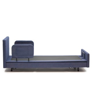 Кровать медицинская электрическая MET GABBY