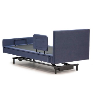 Кровать медицинская электрическая MET GABBY