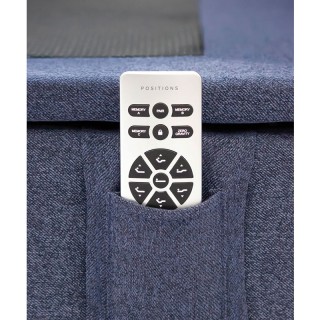 Кровать медицинская электрическая MET GABBY