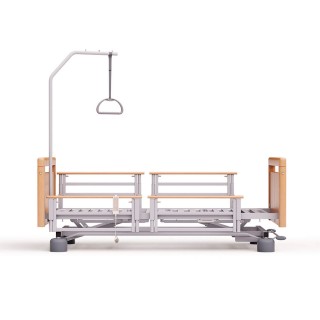 Кровать медицинская электрическая MET BARO